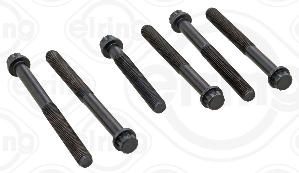 4229900201 Mercedes Parafuso de cabeça de motor (CBC)