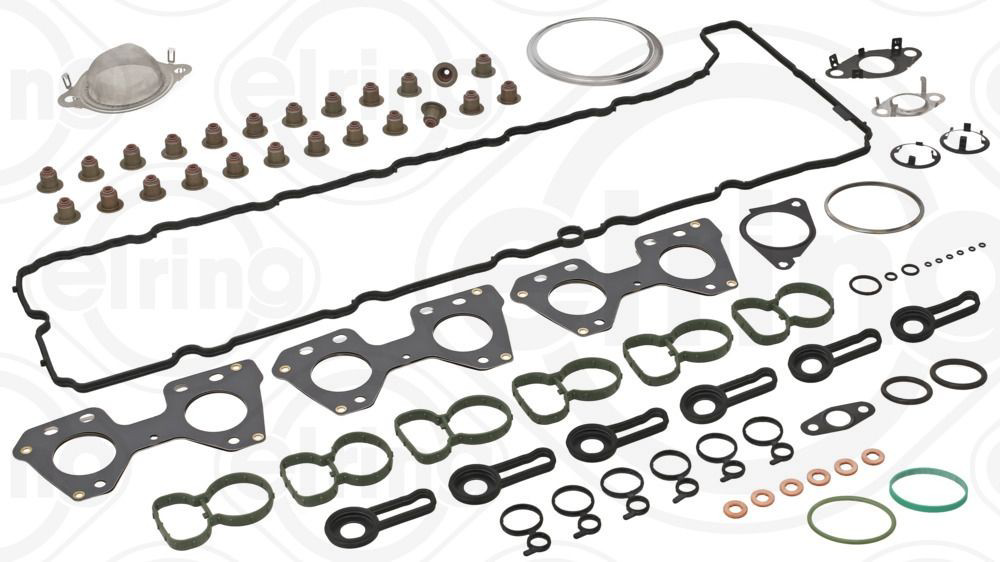 820750 Elring Kit superior de vedantes de motor