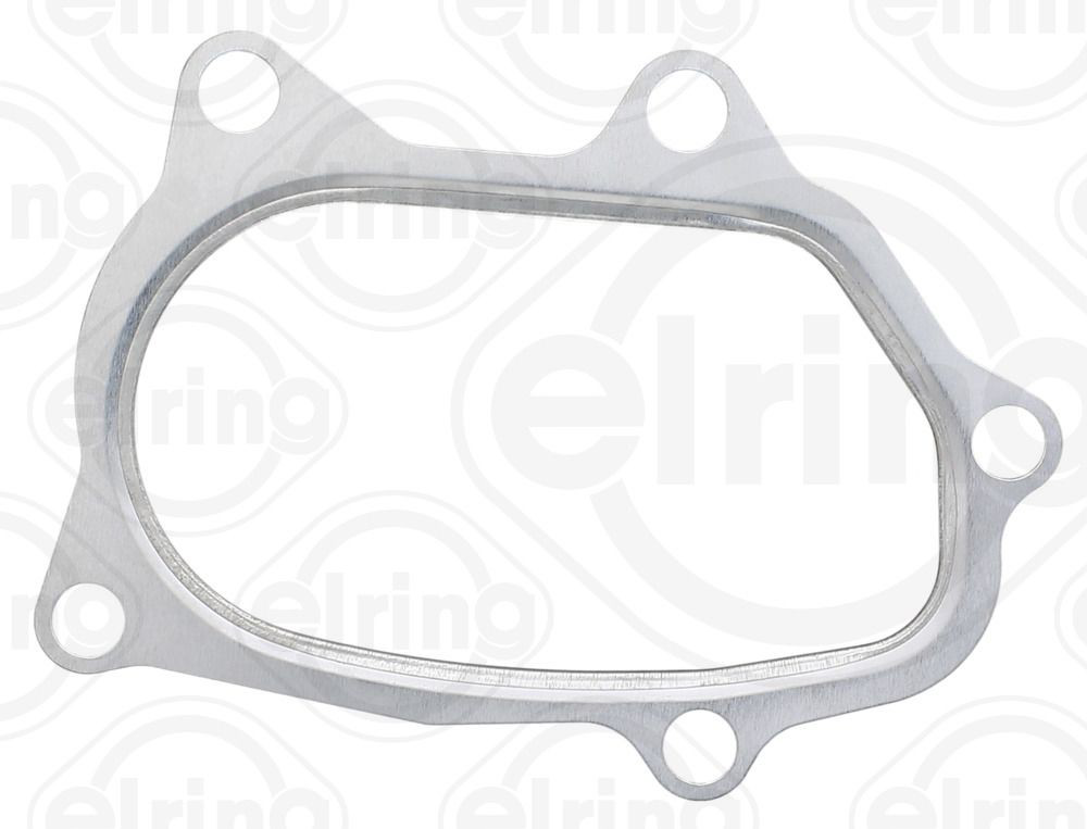Vedante de tubo de admissão do silenciador para Subaru Forester II S11, SG