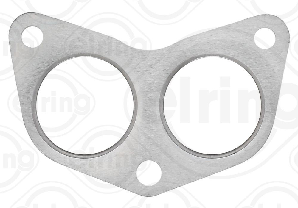 Compre Vedante de tubo coletor de escape Subaru Impreza 3