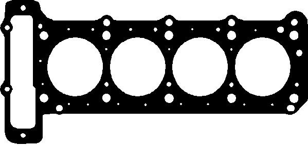 830177 Elring Vedante de cabeça de motor (CBC)