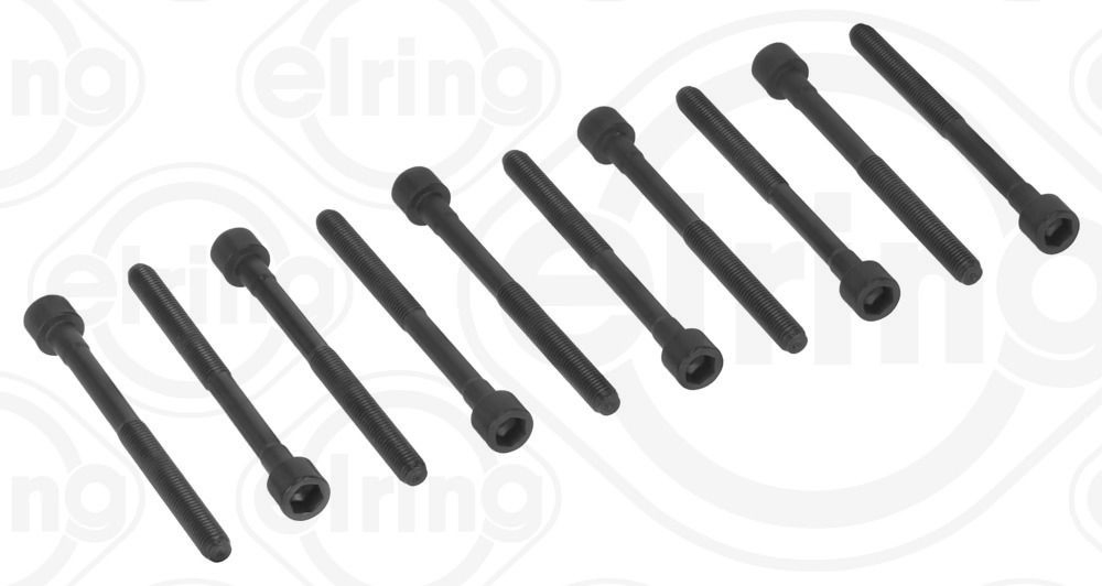 Parafuso de cabeça de motor (CBC) Renault DUSTER II HM ao melhor preço