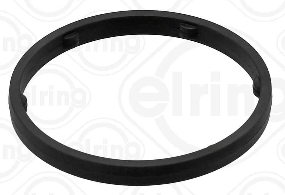 907000 Elring Vedante de caixa do termostato