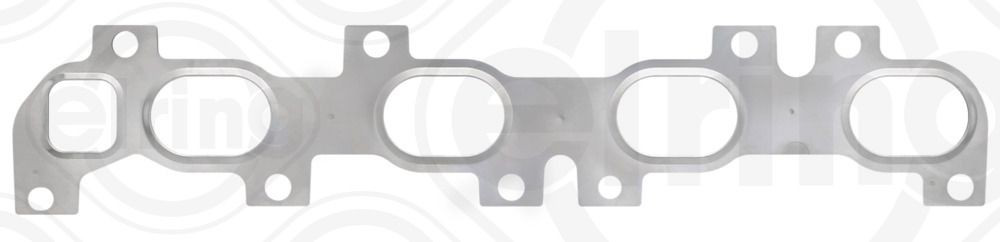  Vedante de tubo coletor de escape Jeep RENEGADE SUV (BU, B1) (2014 - 2026) 