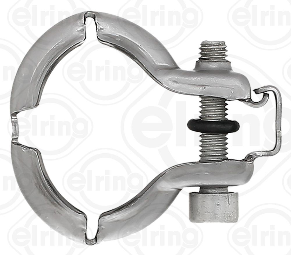 Compre 907640 Elring Braçadeira de união de tubo coletor de escape