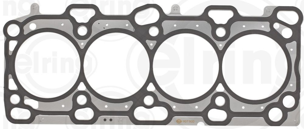 Compre Vedante de cabeça de motor (CBC) Mitsubishi Outlander 1