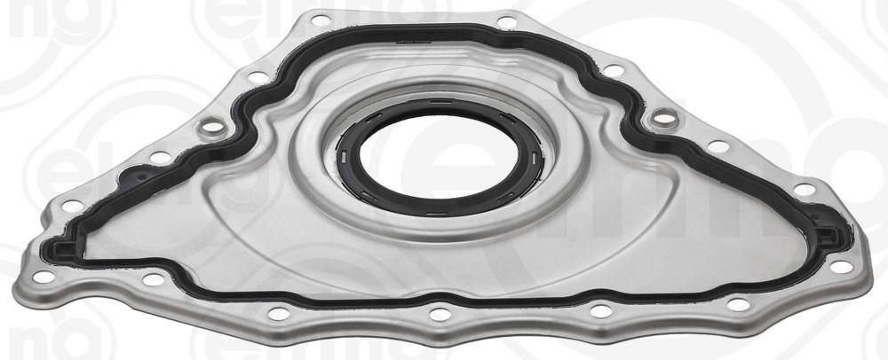 Vedação dianteira de cambota de motor Mercedes ML/GLE  W167