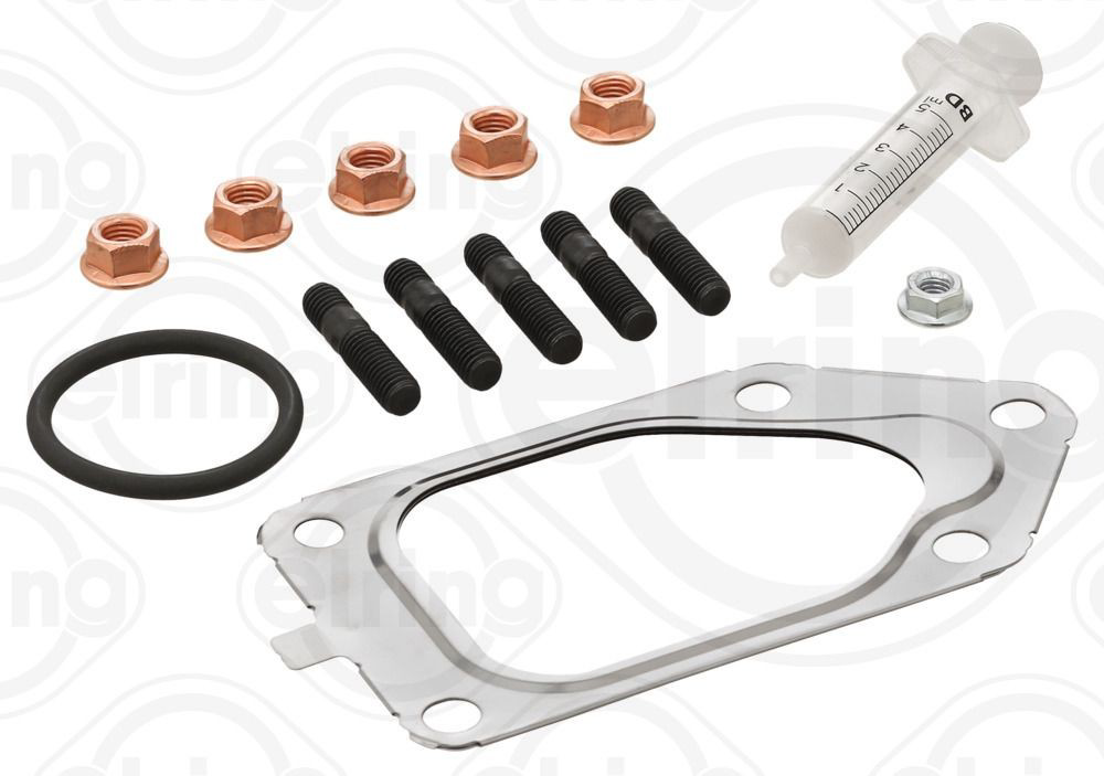 911820 Elring Vedante de turbina, kit de montagem