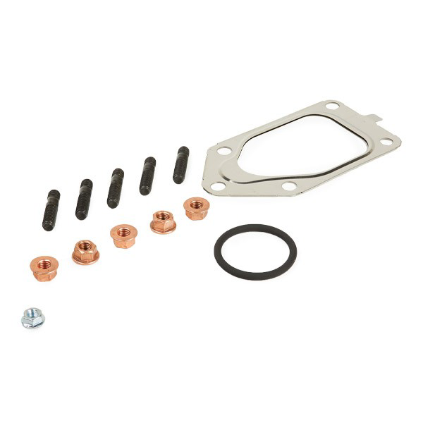 Compre 911820 Elring Vedante de turbina, kit de montagem