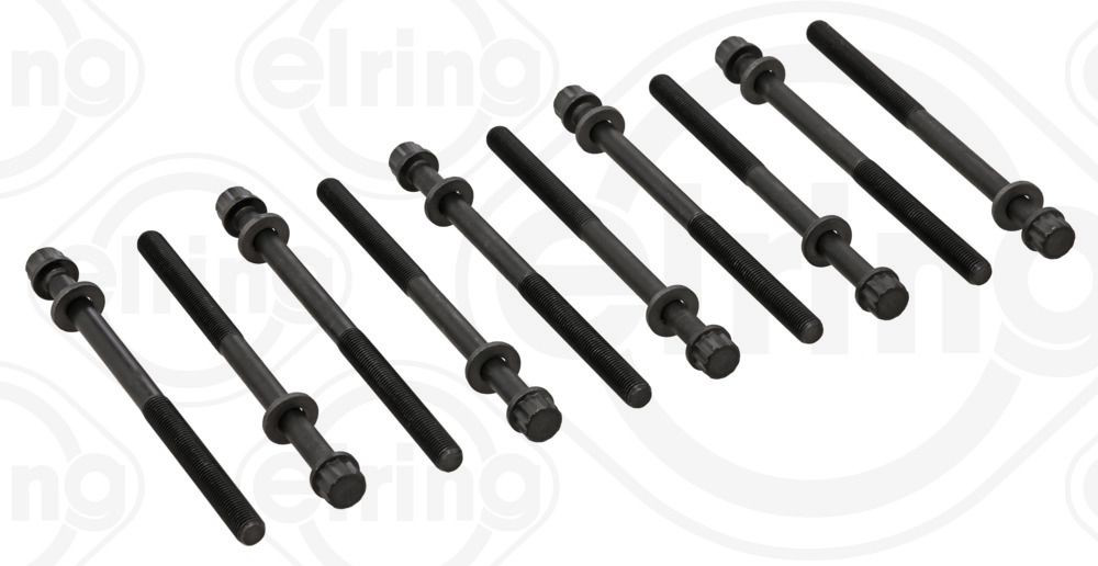 912390 Elring Parafuso de cabeça de motor (CBC)