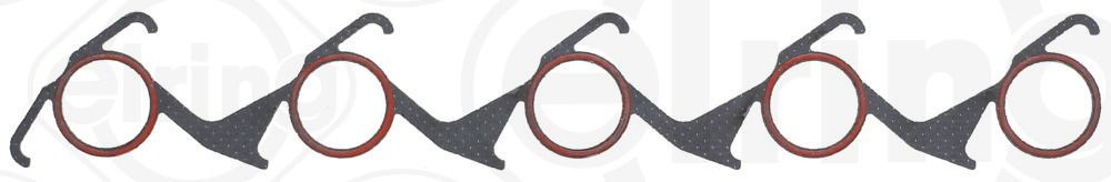 Vedante de tubo coletor de admissão 913954 Elring