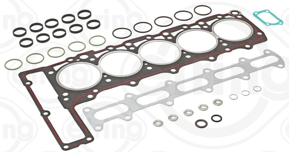 Kit superior de vedantes de motor Glaser D3656100 preço, a partir de 107,64 USD