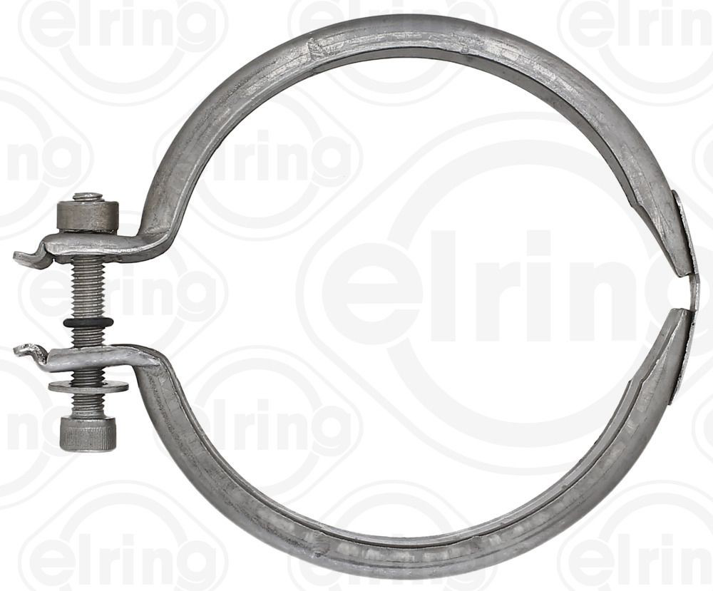 Compre 915980 Elring Braçadeira de união de tubo coletor de escape
