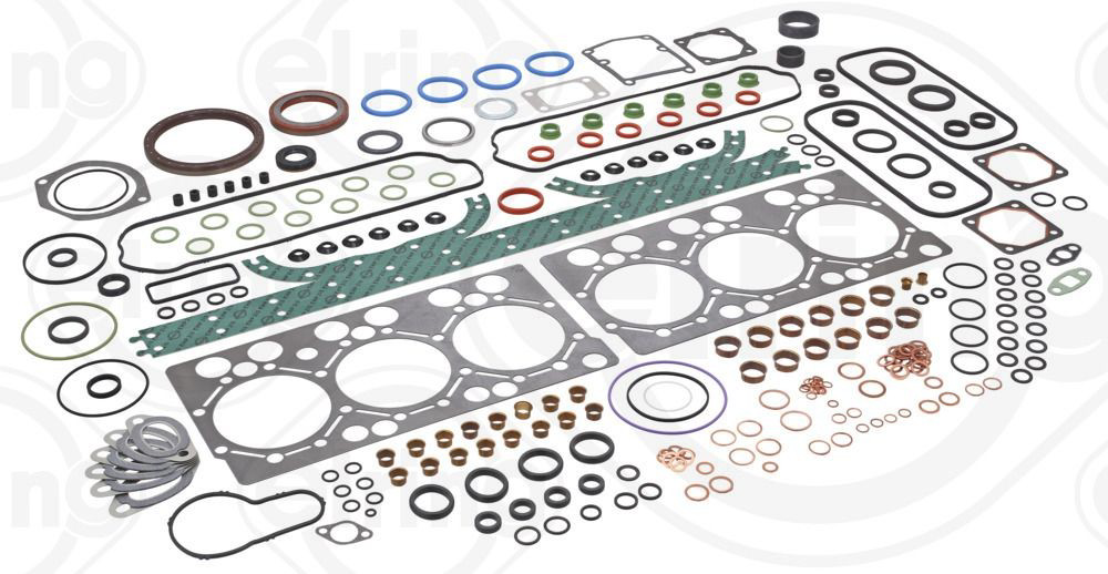 917052 Elring Kit de vedantes de motor completo