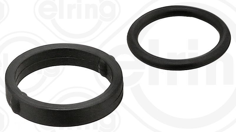 926020 Elring Vedante do radiador de óleo