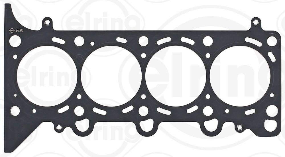 Vedante de cabeça de motor (CBC) para Chevrolet Spark (Matiz)  M300