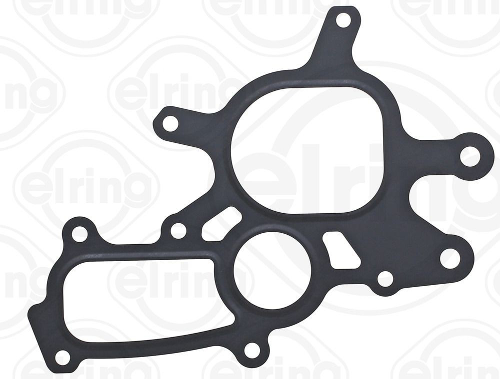 Vedante de bomba de água Toyota Hiace IV H1, H2