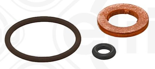 Kit de reparação do injetor para Volvo V50  MW