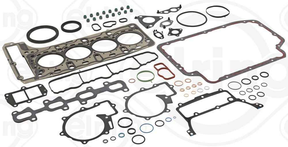 Compre 946120 Elring Kit de vedantes de motor completo