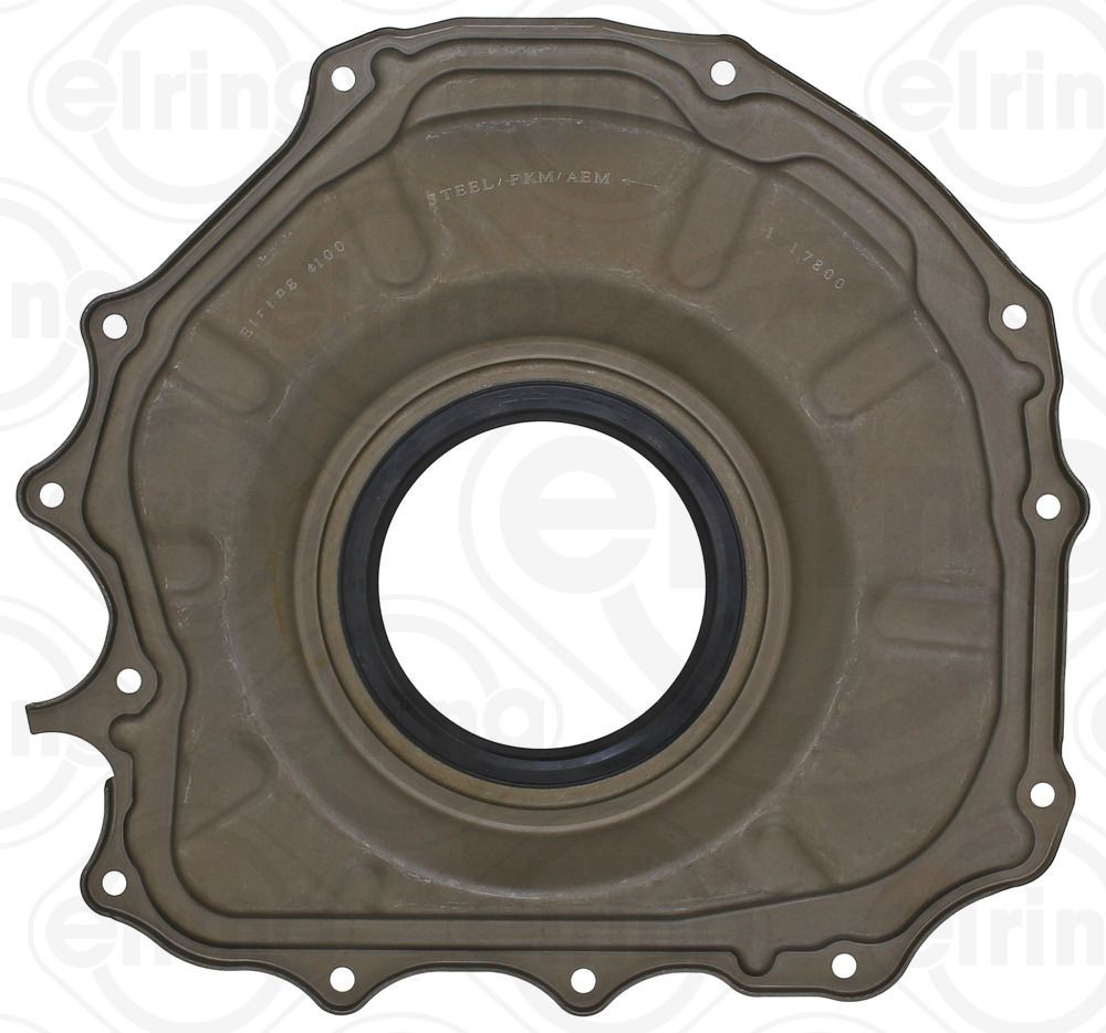 Compre 948040 Elring Vedação traseira de cambota de motor