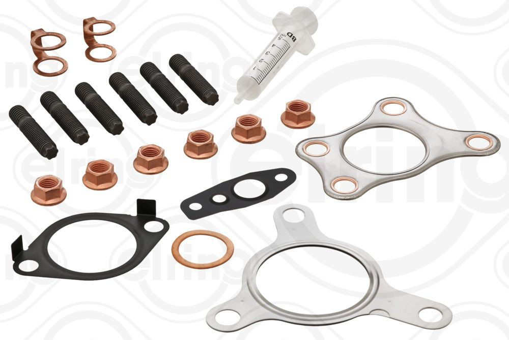 966440 Elring Vedante de turbina, kit de montagem