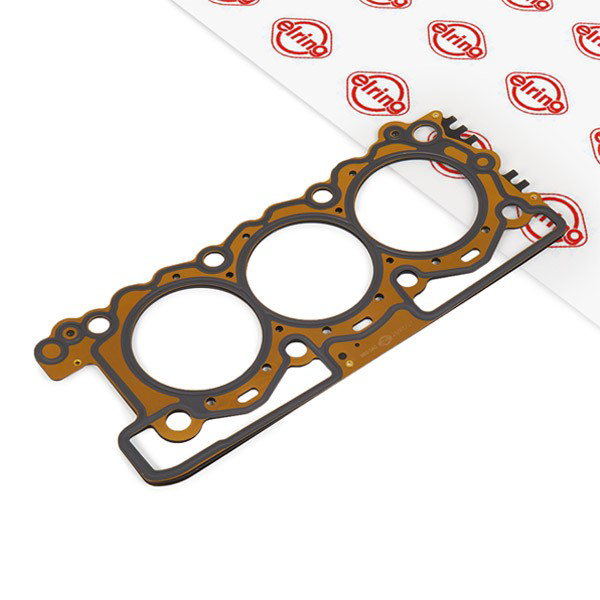 Vedante de cabeça de motor (CBC) Land Rover Discovery V L462