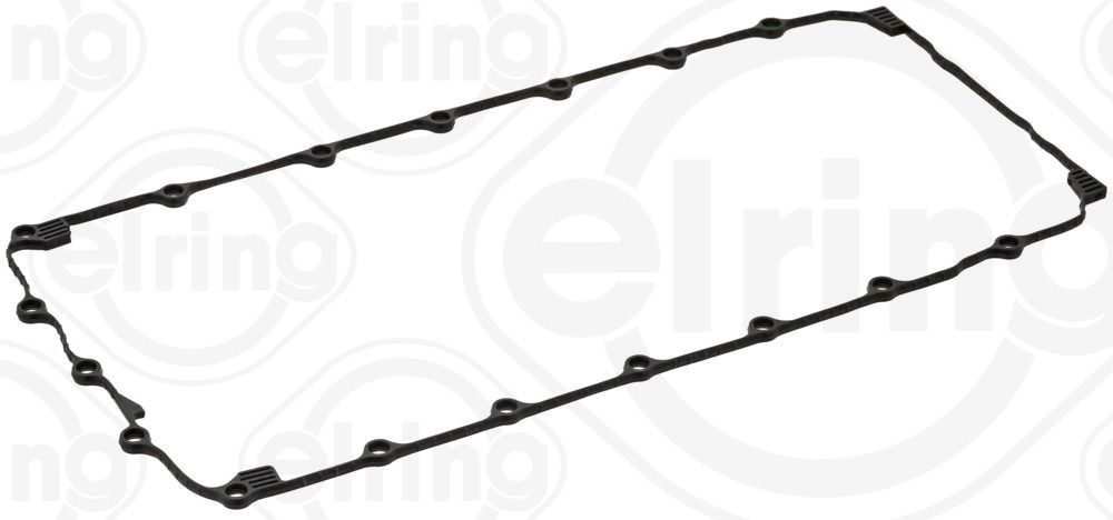 Vedante de panela de cárter do motor 05164915AG Chrysler