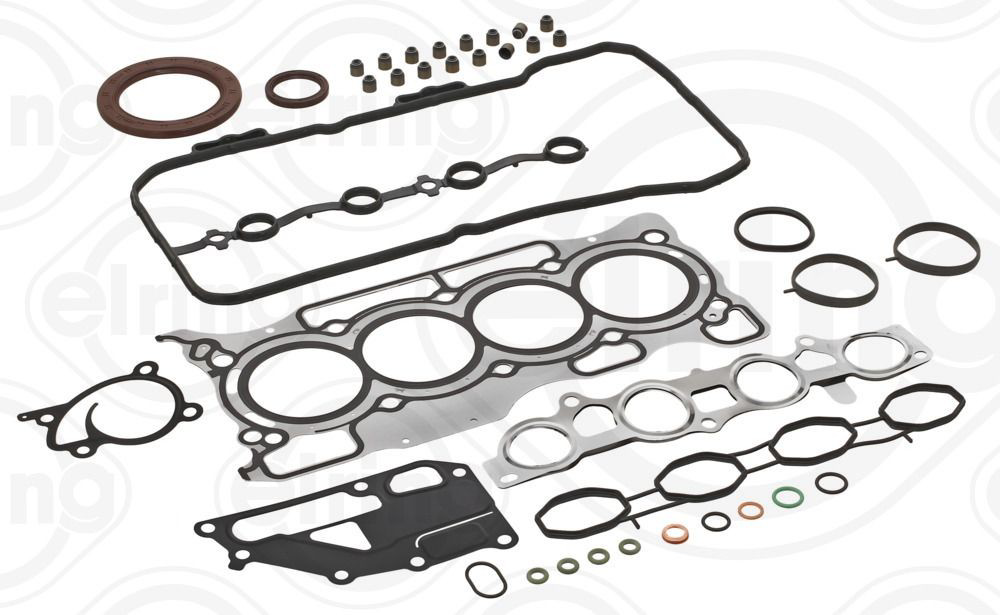 Kit de vedantes de motor completo Nissan Tiida ASIA C11