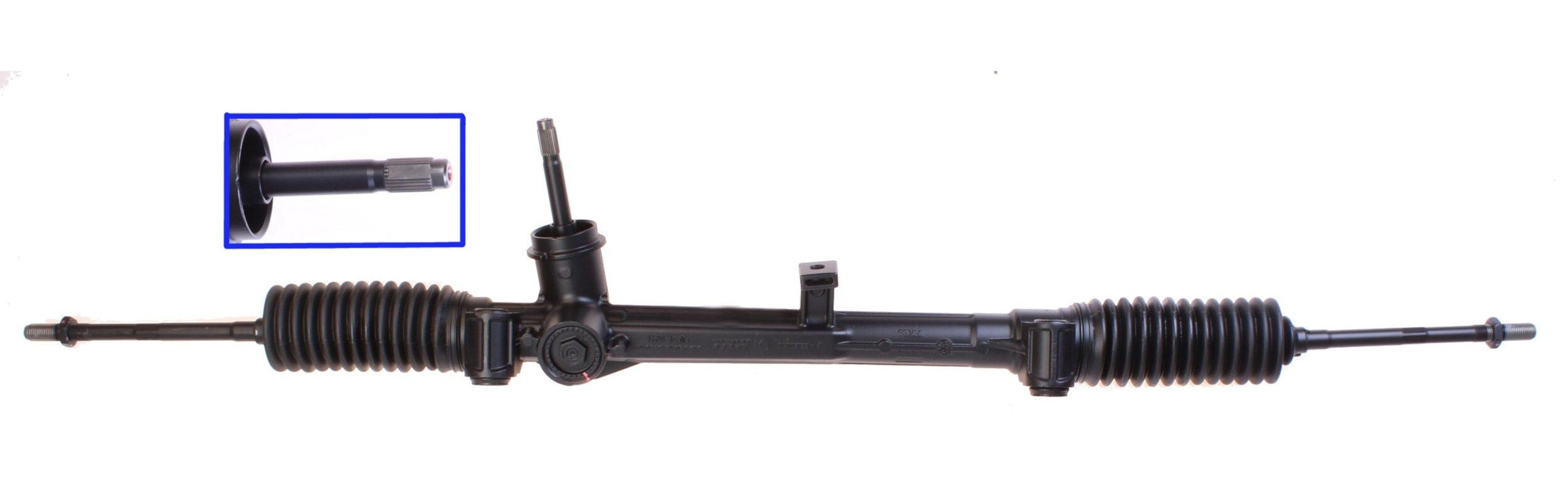 Cremalheira da direção para Fiat Punto GRAND 199