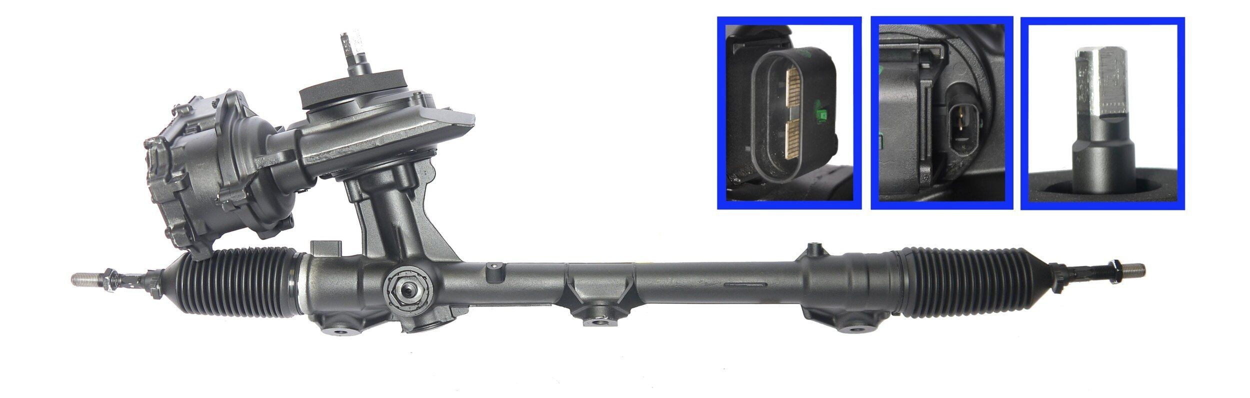 Cremalheira da direção para Mini COUNTRYMAN  F60