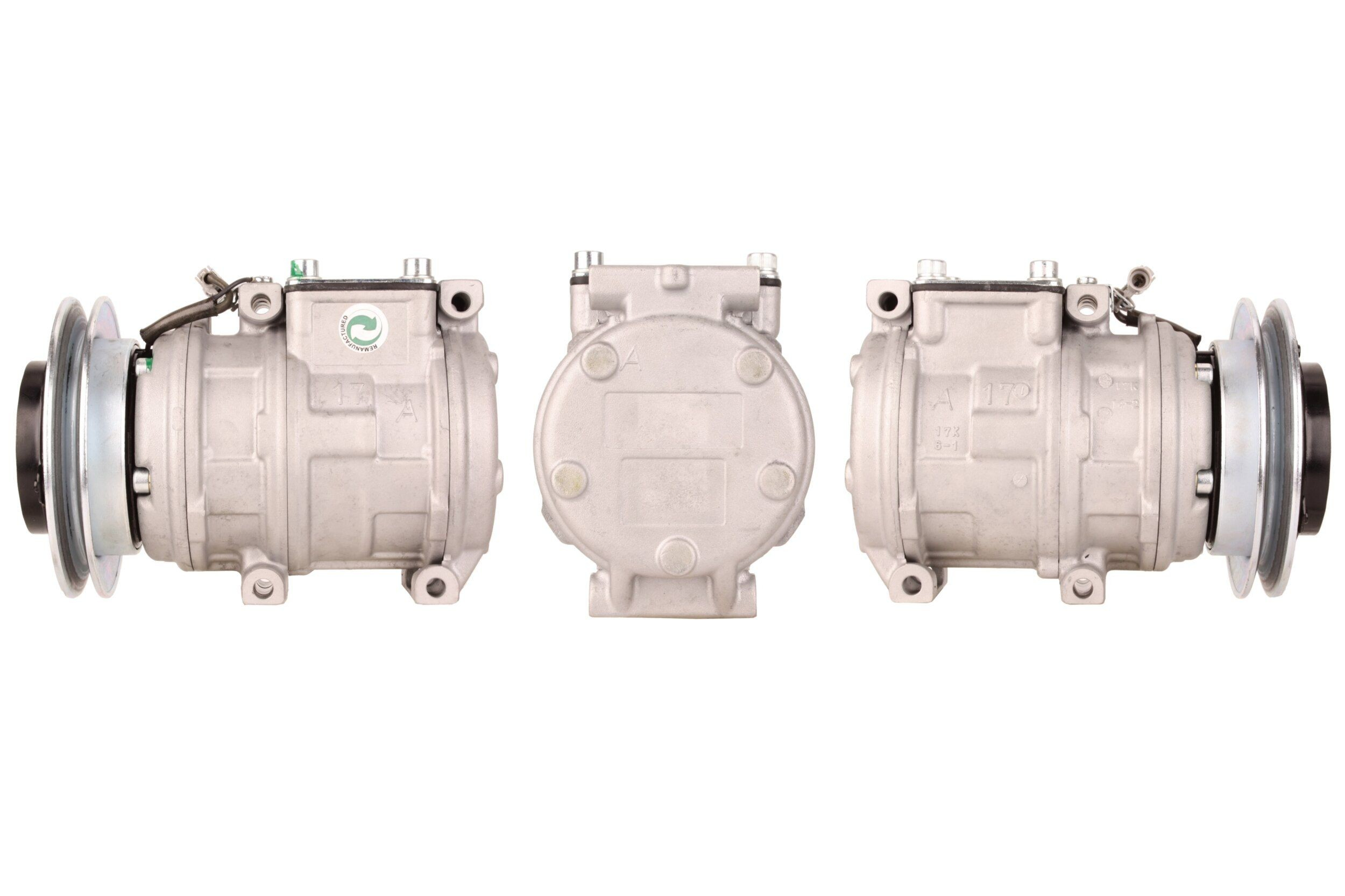 Compre Compressor de aparelho de ar condicionado Toyota Land Cruiser 