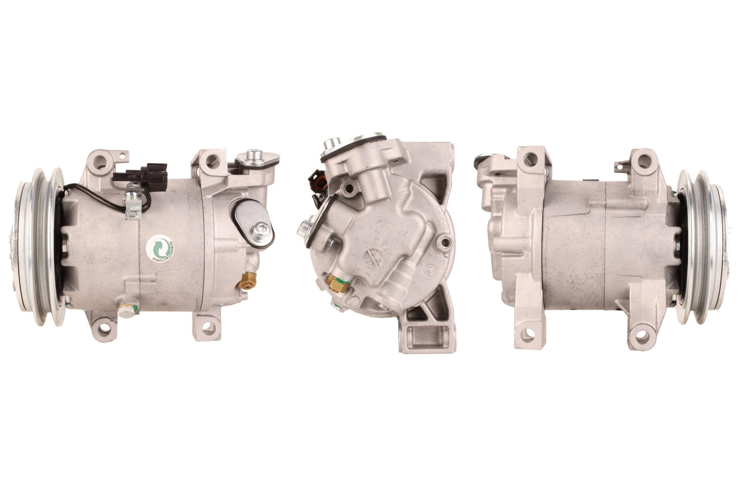 Compressor de aparelho de ar condicionado para Nissan Primera  P12