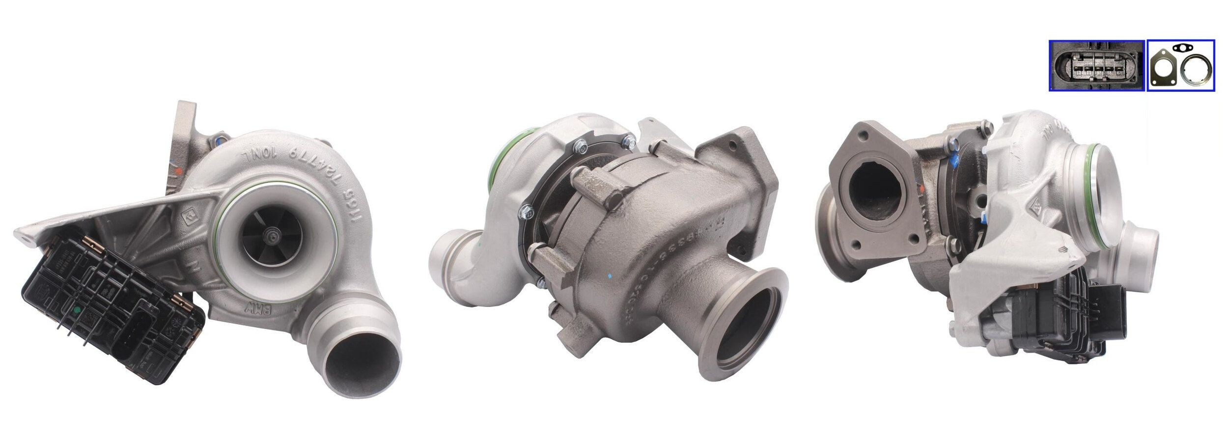 Turbina BMW X1 preço, a partir de 620,98 USD