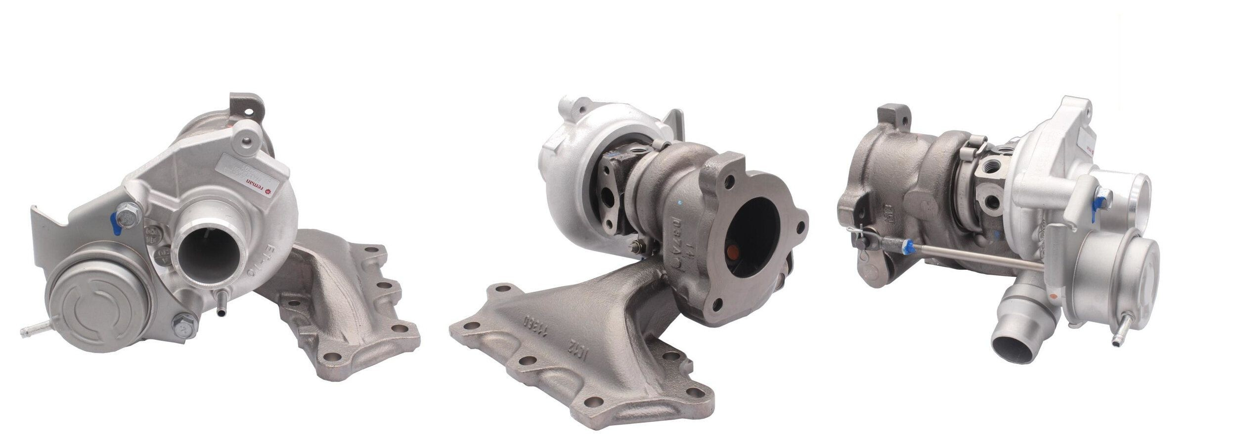 Turbina para Nissan Micra  K14