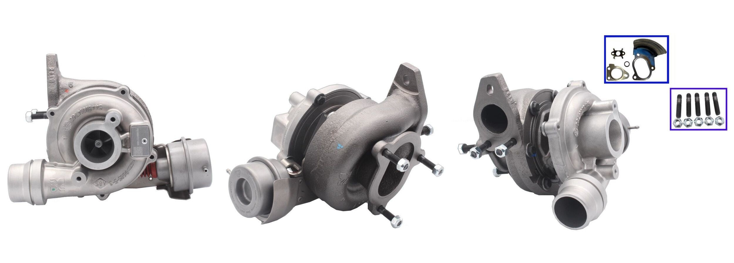 Compre Turbina Nissan Qashqai 