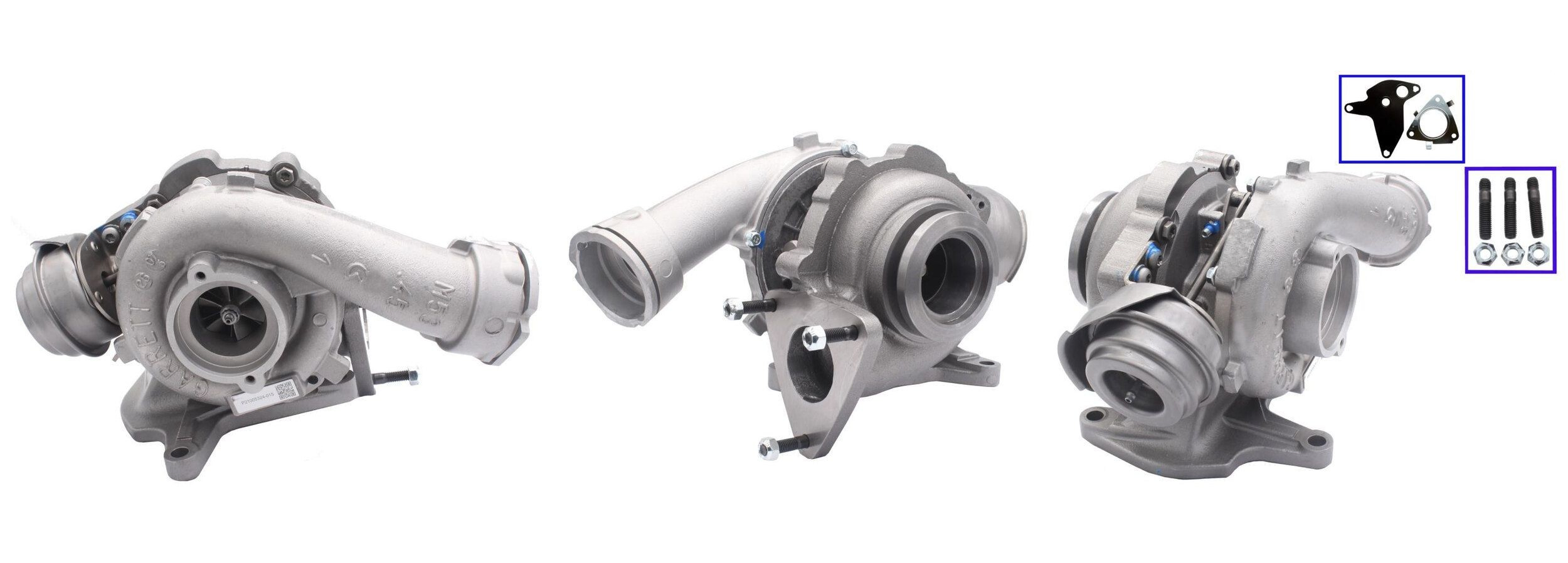  Turbina Toyota Avensis III carrinha (T27) (2008 - 2018) III