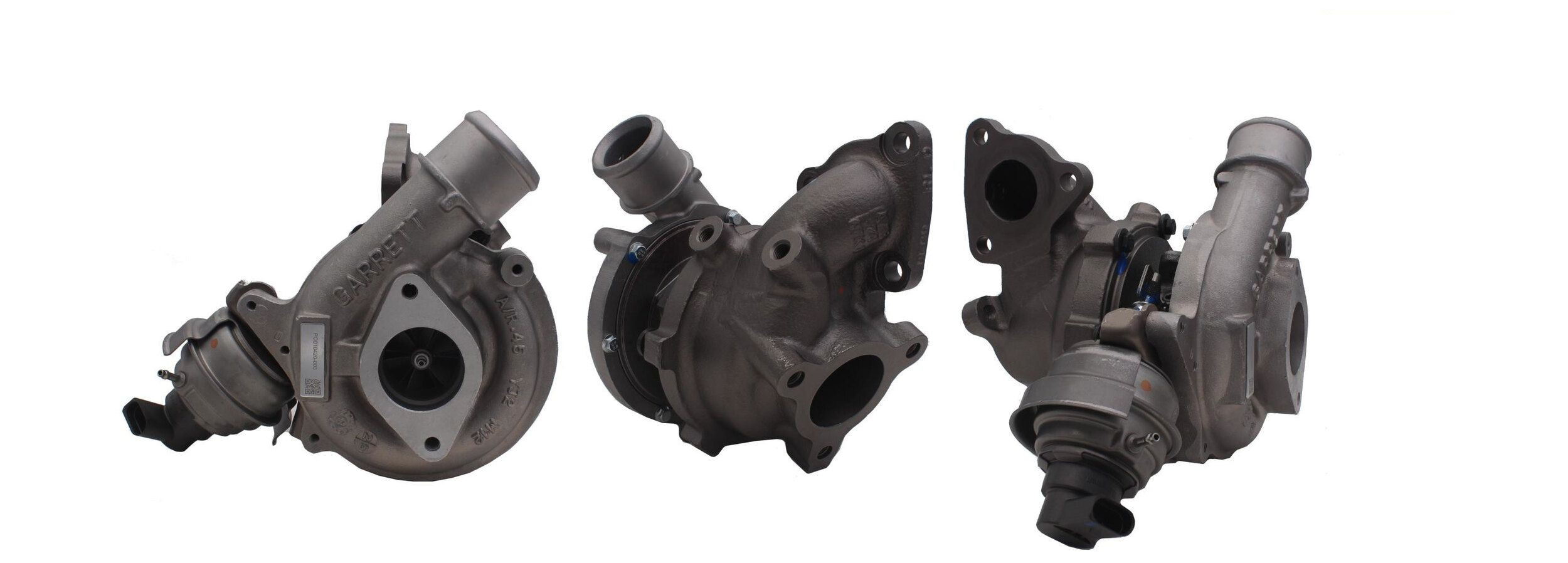 Turbina Honda Accord VIII CU