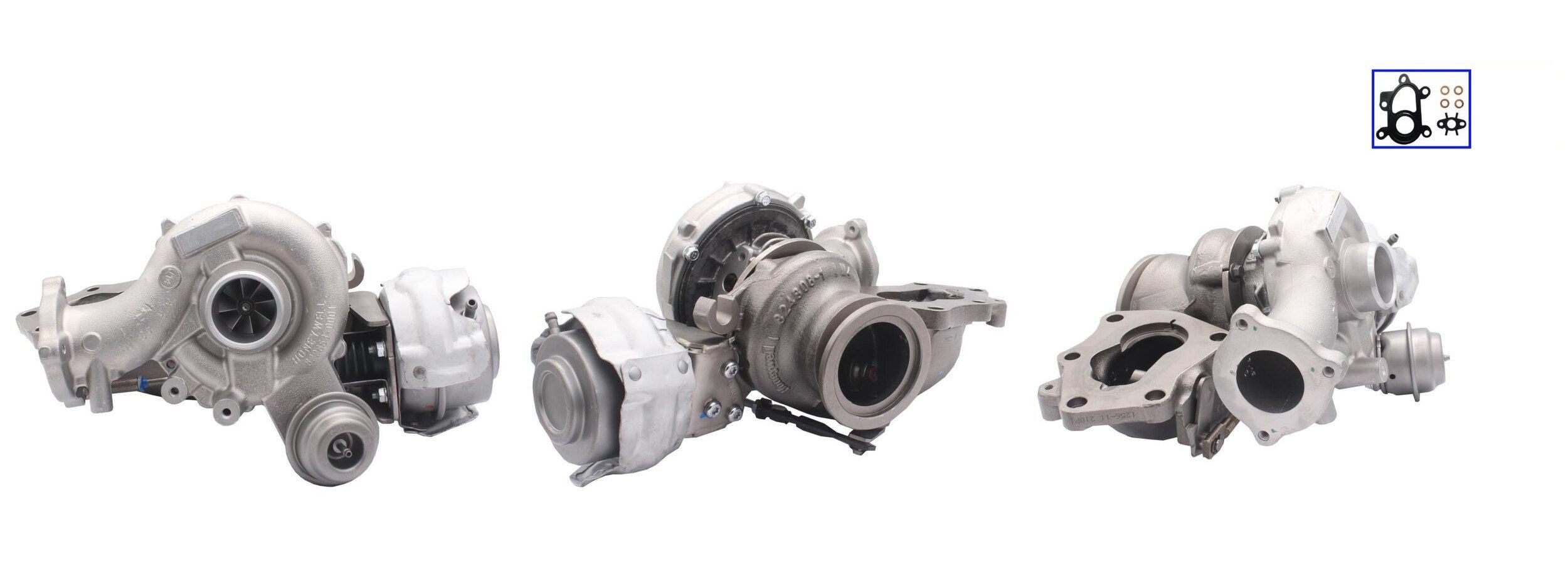 Compre 95523926 General Motors Turbina