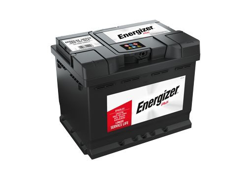 EP60L2X Energizer Bateria recarregável (PILHA)
