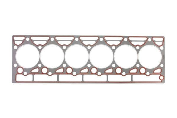 3228019R2 Case Vedante de cabeça de motor (CBC)