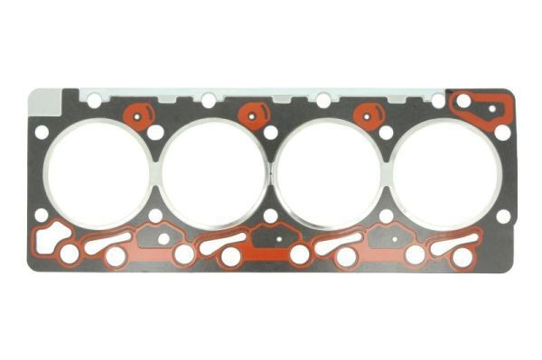 J283333 Case Vedante de cabeça de motor (CBC)