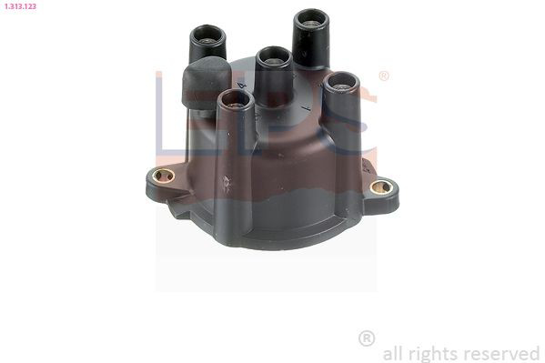 Compre Tampa de distribuidor de ignição (distribuidor) Suzuki Swift 2
