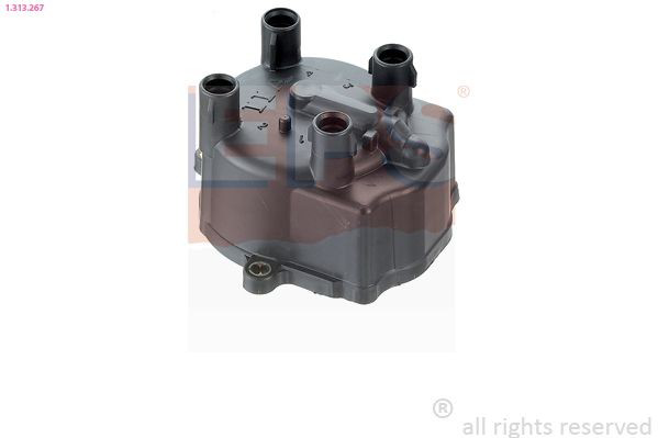 Tampa de distribuidor de ignição (distribuidor) para Toyota Rav4  SXA1