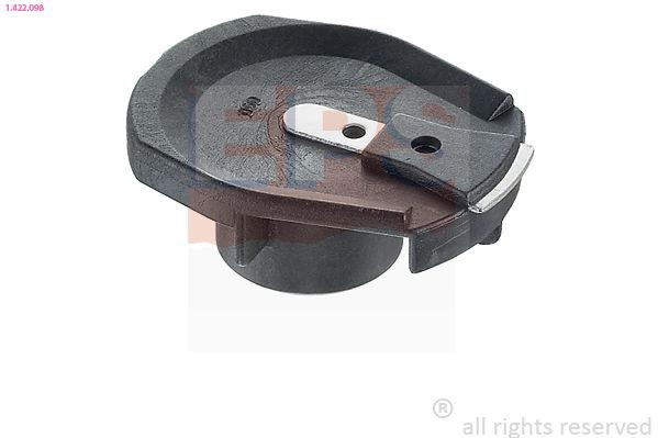 1422098 EPS Slider (rotor) de distribuidor de ignição, distribuidor