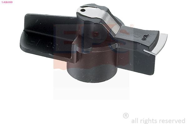 1428030 EPS Slider (rotor) de distribuidor de ignição, distribuidor