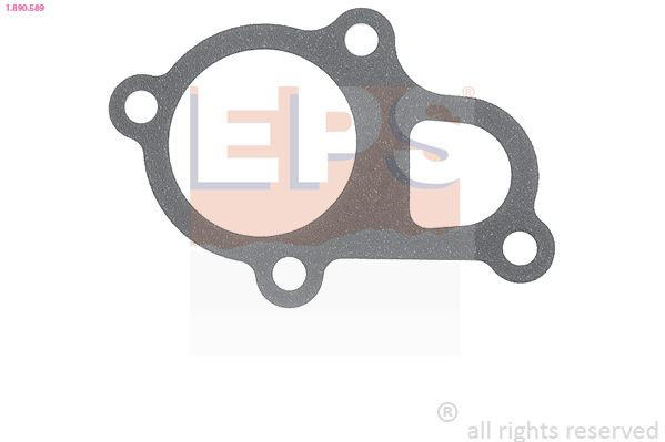 Vedante de termostato Ford Mondeo I GBP