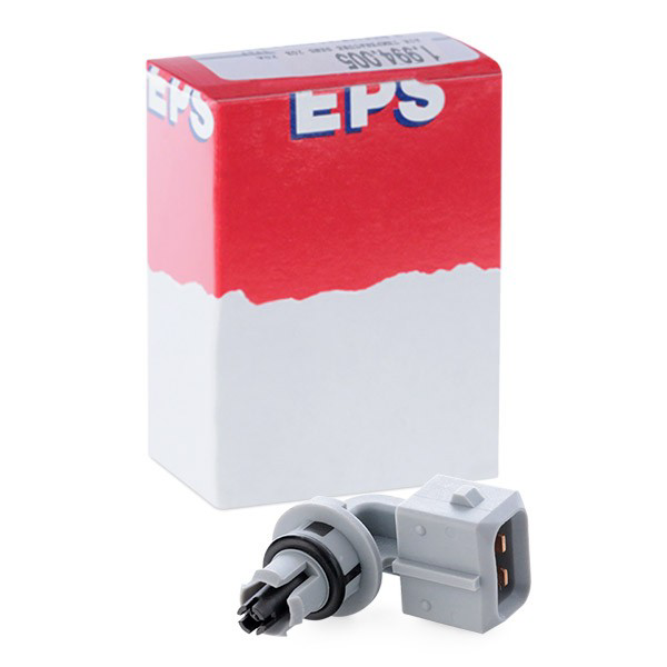 Sensor de temperatura da mistura de ar Renault Clio I BC57, 5357