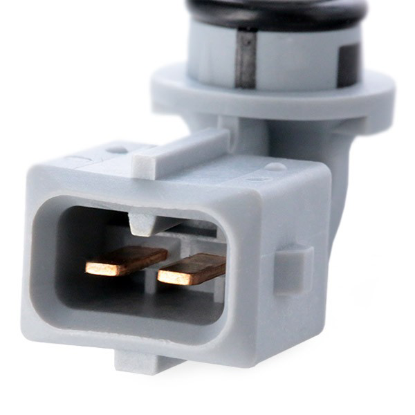 Sensor de temperatura da mistura de ar para Renault Clio I BC57, 5357