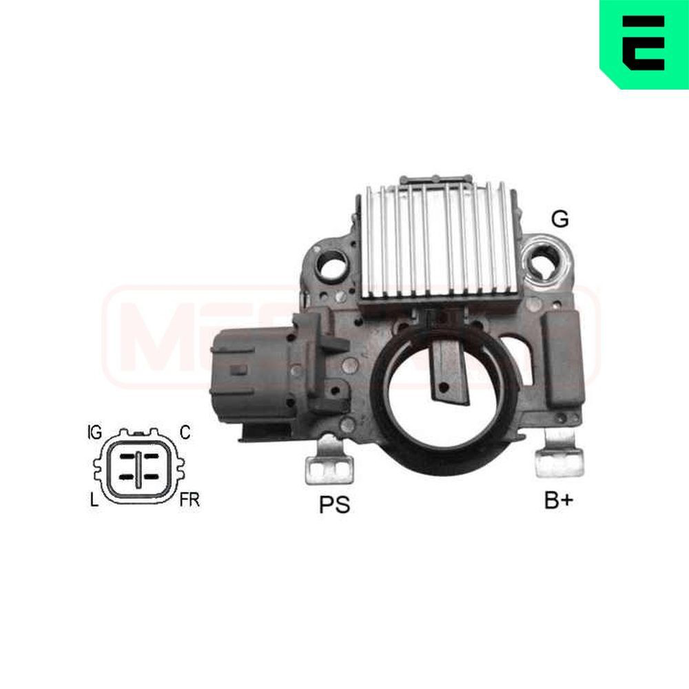 Compre 215573 ERA Relê-regulador do gerador (relê de carregamento)