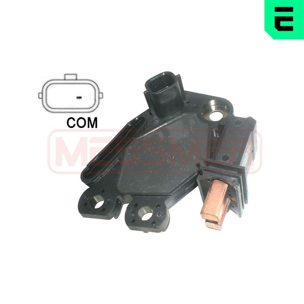 Compre 216215 ERA Relê-regulador do gerador (relê de carregamento)